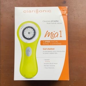Clarisonic Mia 1